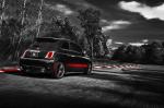 Abarth 500 2012 года (NA)